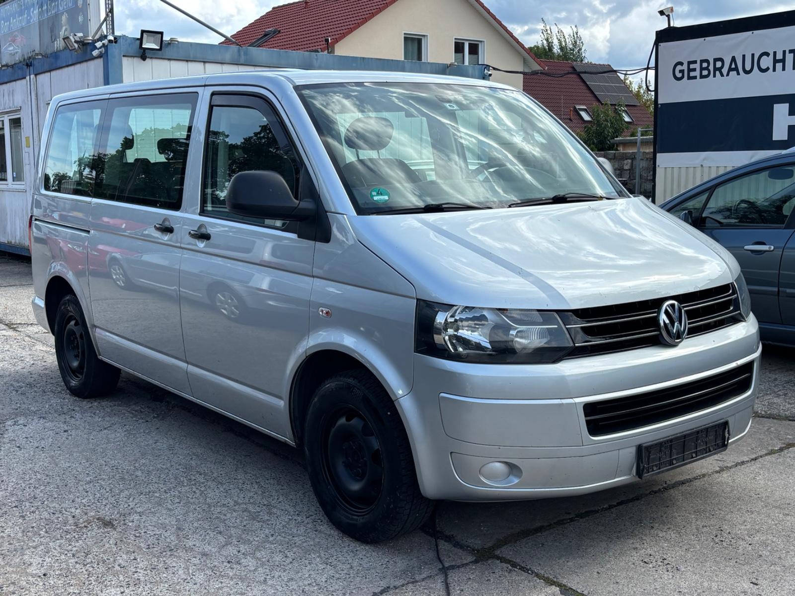 Volkswagen T5 Multivan