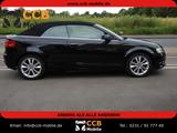 Audi A3 Cabriolet Ambitio*2HD*LEDER*ALU*SCHECKHEFT - Audi A3 Gebrauchtwagen in Dortmund