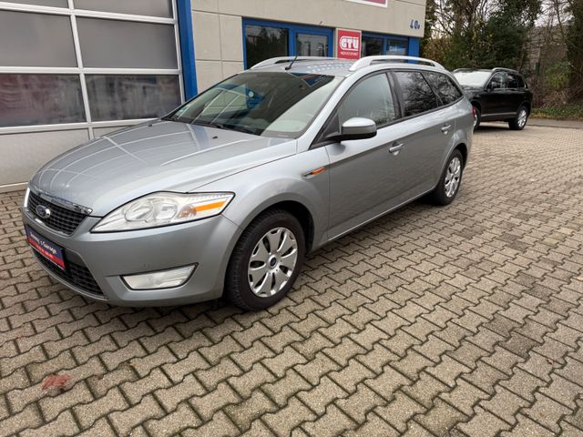 Ford Mondeo Turnier Trend