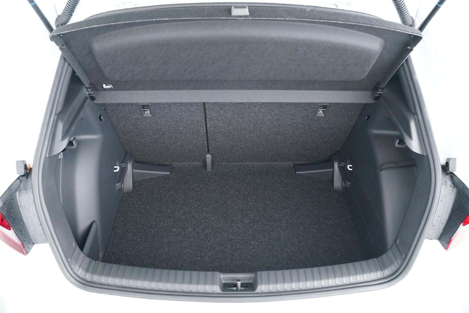 Skoda Fabia - Bild 29