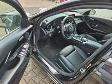 Mercedes C 200 - 9