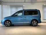 Volkswagen Caddy 2.0 TDI DSG +7-SITZE+KAMERA+LED+NAV Style - VW Caddy Gebrauchtwagen in Hannover