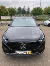 Mercedes-Benz EQA 250 - - Mercedes-Benz EQA von privat