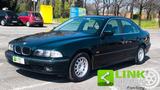 BMW 520 i 24V cat Attiva - BMW 520: 520i 24v
