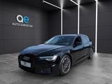 Audi A6 55 TFSI e qu. S-line *LED*NAVI*ACC*DAB*