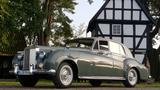 Rolls-Royce Silver Cloud - Rolls-Royce Silver Cloud