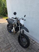 Yamaha Dt 125x  - YAMAHA DT