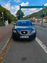 Seat Leon 1.6 / Ideal für Export / Motor L... - Seat Leon: Motor