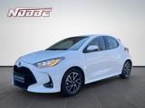 Toyota Yaris Hybrid 1.5 VVT-i Team D *Allwetter+PDC* - Toyota Tageszulassungen