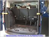 Ford Transit Custom320 KOMBI HYBR 9SITZE AHK/CAM/NAVI - Ford Gebrauchtwagen von 2020