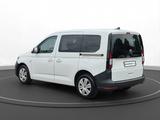 Volkswagen Caddy Basis Kombi - VW Caddy Gebrauchtwagen in Erfurt