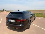 Jaguar XF D200 AWD R-DYNAMIC SE Sportbrake Auto R-D... - Jaguar XF R-DYNAMIC-S