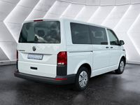 Volkswagen T6 Kombi - Vorschau Bild 5
