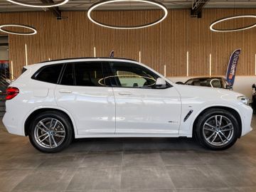 BMW X3 xDrive 20 d M Sport *LED*PANO*KAM*NAVI*PDC*