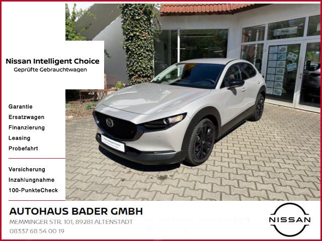 Mazda CX-30 186PS Automatik Nagisa / Head-Up / PDC