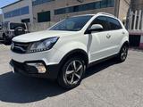 Ssangyong SsangYong Korando 2.0 Benzina 2WD M/T bi-fuel GP - Ssangyong Korando aus 2018