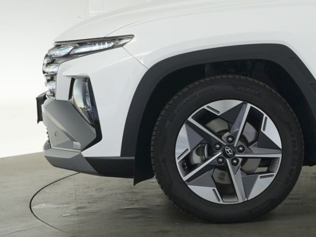 Hyundai Tucson – Bild 25