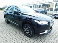 Fahrzeugabbildung Volvo XC90 T8 AWD Recharge Inscription Expression