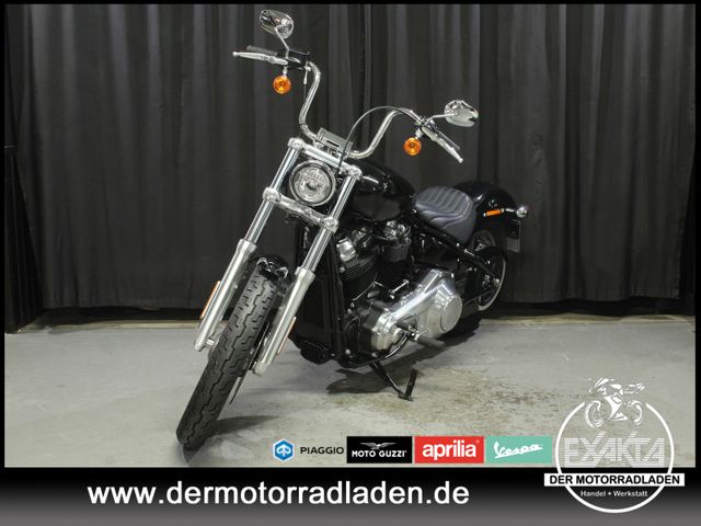 Harley-Davidson FXST SOFTAIL STANDARD / VERSAND BUNDESWEIT