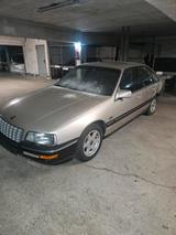 Opel Senator B 3.0 12V Automatik - Opel Senator: B