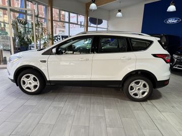 Ford Kuga Cool & Connect