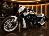 Harley-Davidson Night Rod High-End NLC Custom 300er Airride - HARLEY-DAVIDSON NLC