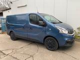 Fiat Talento Kasten L1H1 1,2t SX Navi Camera top Zust - Fiat Talento in Köln