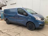 Fiat Talento Kasten L1H1 1,2t SX Navi Camera top Zust - Fiat Talento aus 2021