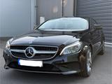 Mercedes-Benz CLS 350 d - LED*SCHIEBEDACH*DISTRONIC PLUS - Mercedes-Benz CLS 350 mit Diesel-Antrieb