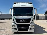 MAN TGX 18.400 + Schwarzmüller, 38 Pallets - MAN Tgx