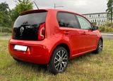 Volkswagen up! Panorama, Automatik, Klima, Navi, VOLL - Volkswagen up!: Schiebedach