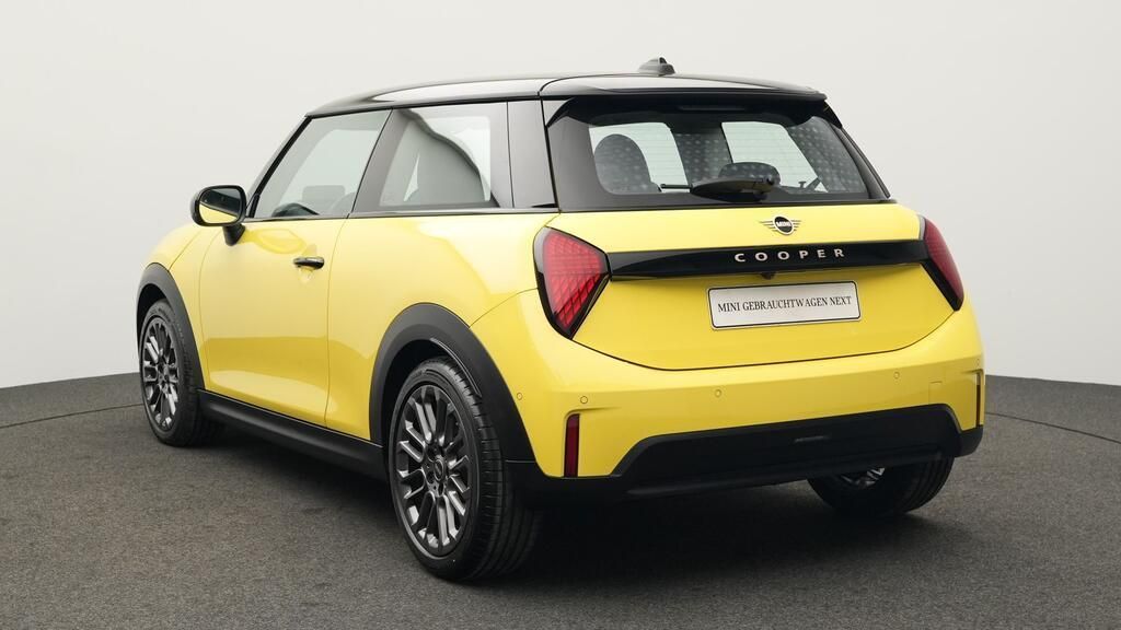 MINI Cooper C - Bild 8