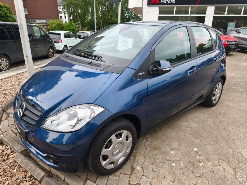 Mercedes-Benz A 160 5-Türer