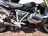 BMW R 1250 R Sport 3P Schaltassi Keyless Akrapovic - BMW MOTORRAD SPORT