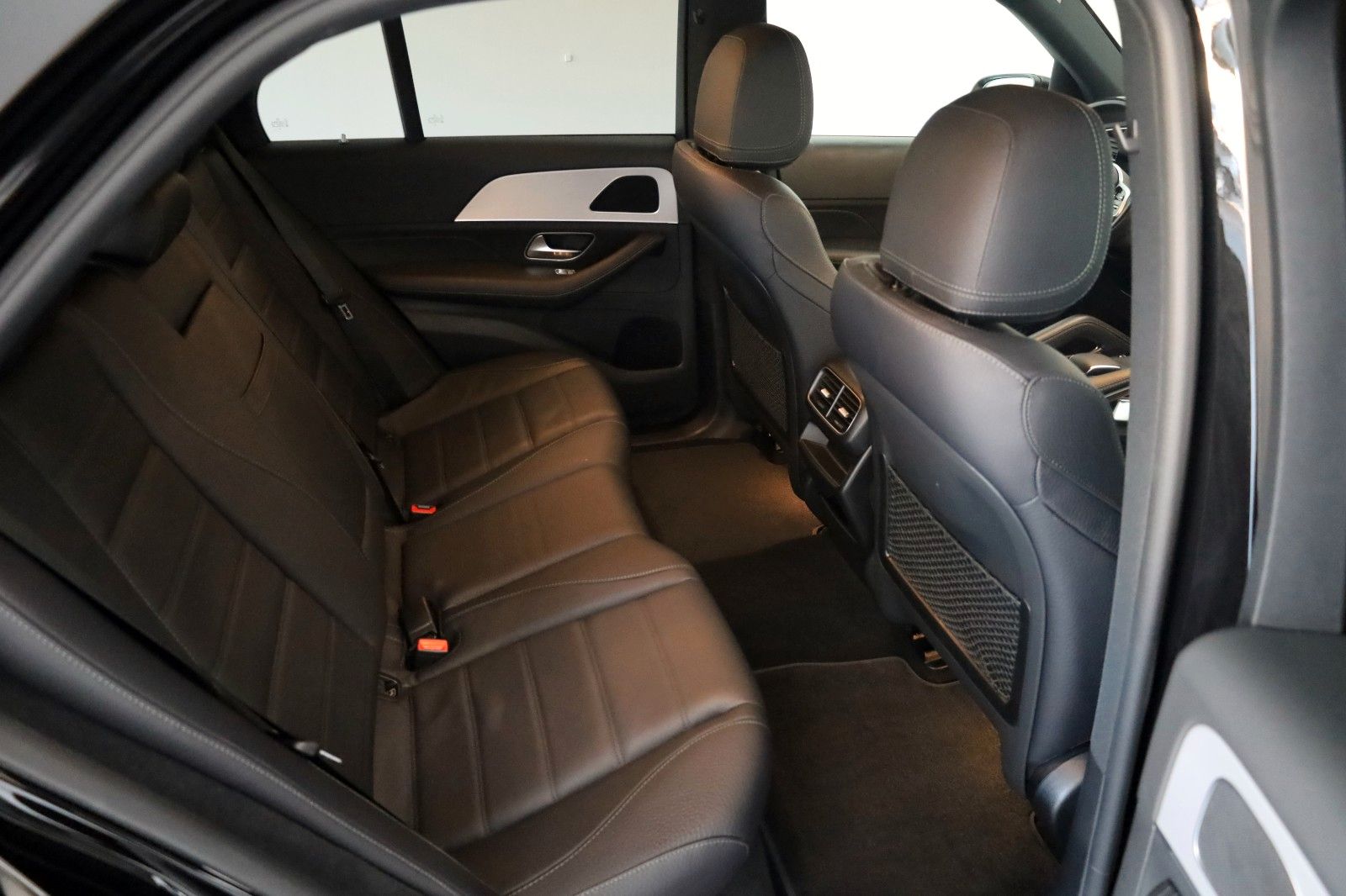 Fahrzeugabbildung Mercedes-Benz GLE 350de 4M Park-Paket,360° Kamera, CarPlay,AHK