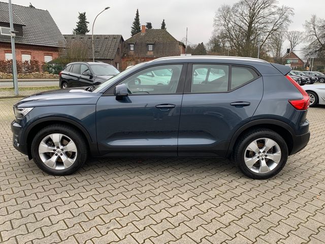 Fahrzeugabbildung Volvo XC40 Momentum Pro AWD+LED+Navi+Kamera+Standh+AHK