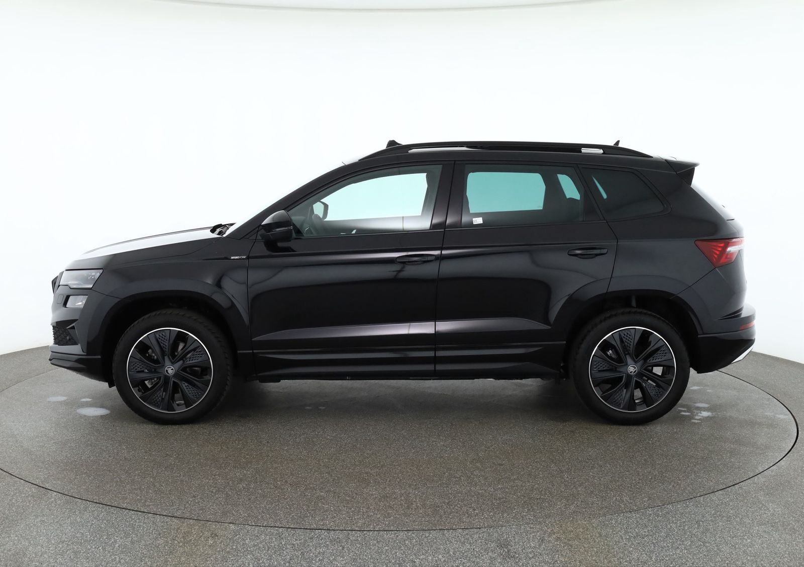 Skoda Karoq Sportline 1.5 TSI DSG Matrix ACC AHK Pano imagem 2
