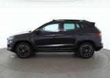 Skoda Karoq Sportline 1.5 TSI DSG Matrix ACC AHK Pano - Gebrauchtwagen mit Schiebedach