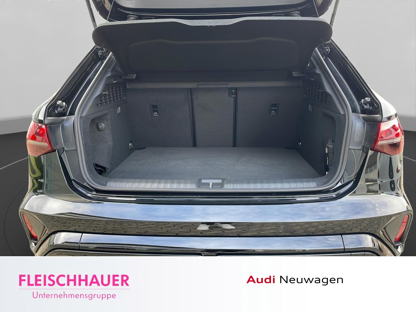 Audi RS3 - Bild 18