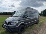Volkswagen Grand California 680 4 Motion