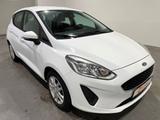 Ford Fiesta 1.0 EcoBoost Cool & Connect EU6dT Klima T - Ford Fiesta in Hamburg