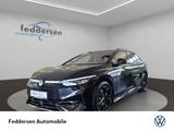 Volkswagen ID.7 Tourer Pro S Black Style AHK Navi HUD Sitzh - VW ID.7 Gebrauchtwagen