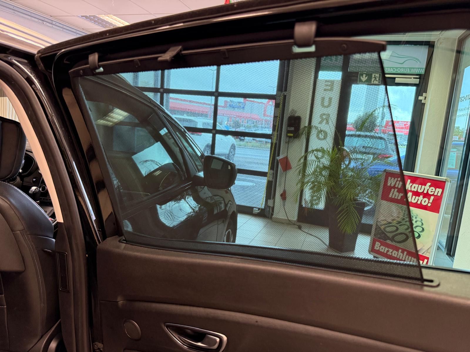 Fahrzeugabbildung Renault Scenic ENERGY dCi 160 EDC Bose Edition/ 7.SITZER