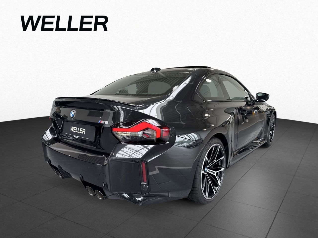BMW M2 Coupe GSD,LiCo+,adLED,RFK,SHZ,CarPl Bluetooth foto 5