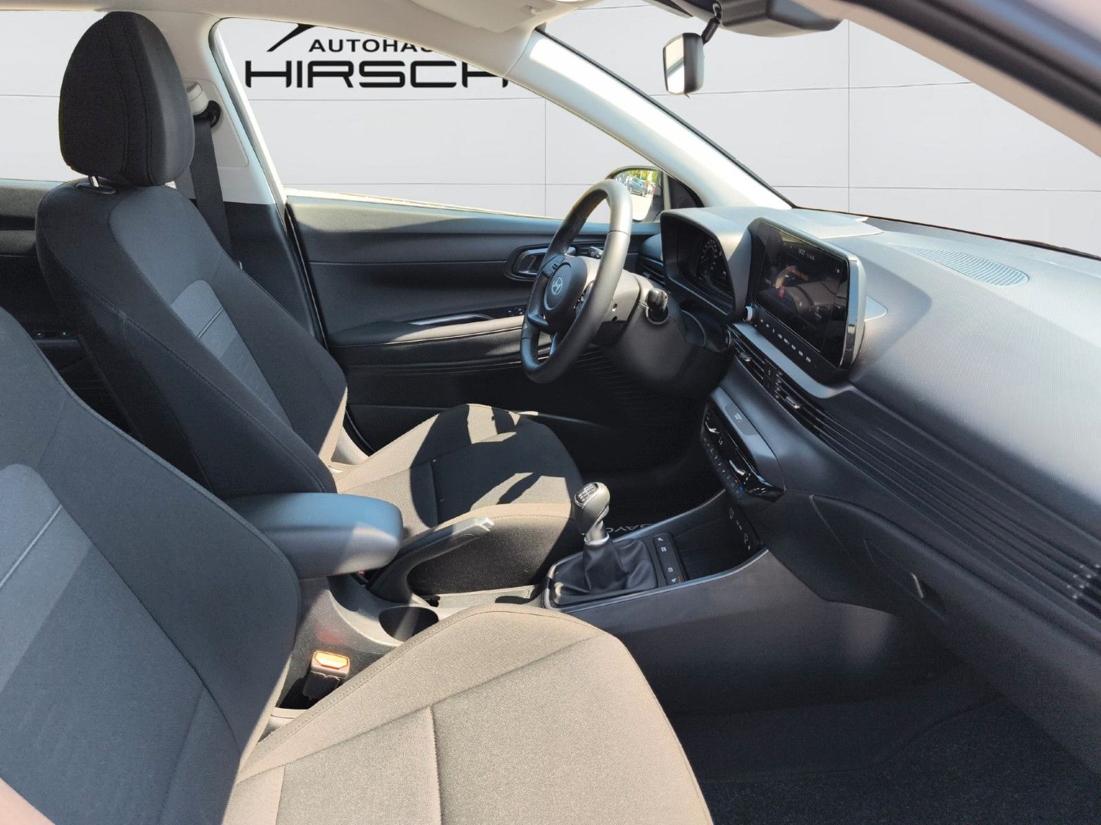 Hyundai BAYON – Bild 13