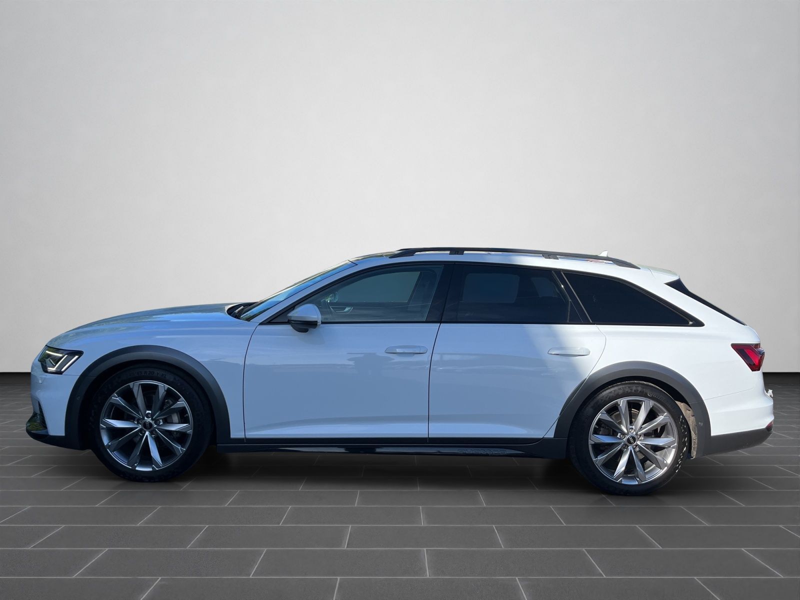 Audi A6 - Bild 8
