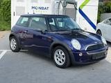 MINI Klima, Allwetter, HU 04/27, elek. Fensterheber - MINI ONE aus 2006
