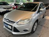 Ford Focus Trend - Ford Focus aus 2011: Trend