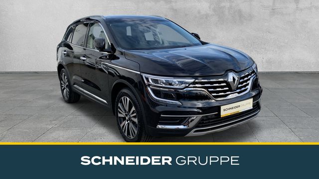 Renault Koleos BLUEdCi 185 4WD Automatik Initiale Paris 