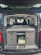 Pössl VANster  *Connect NAV*Campbox*Keyless*